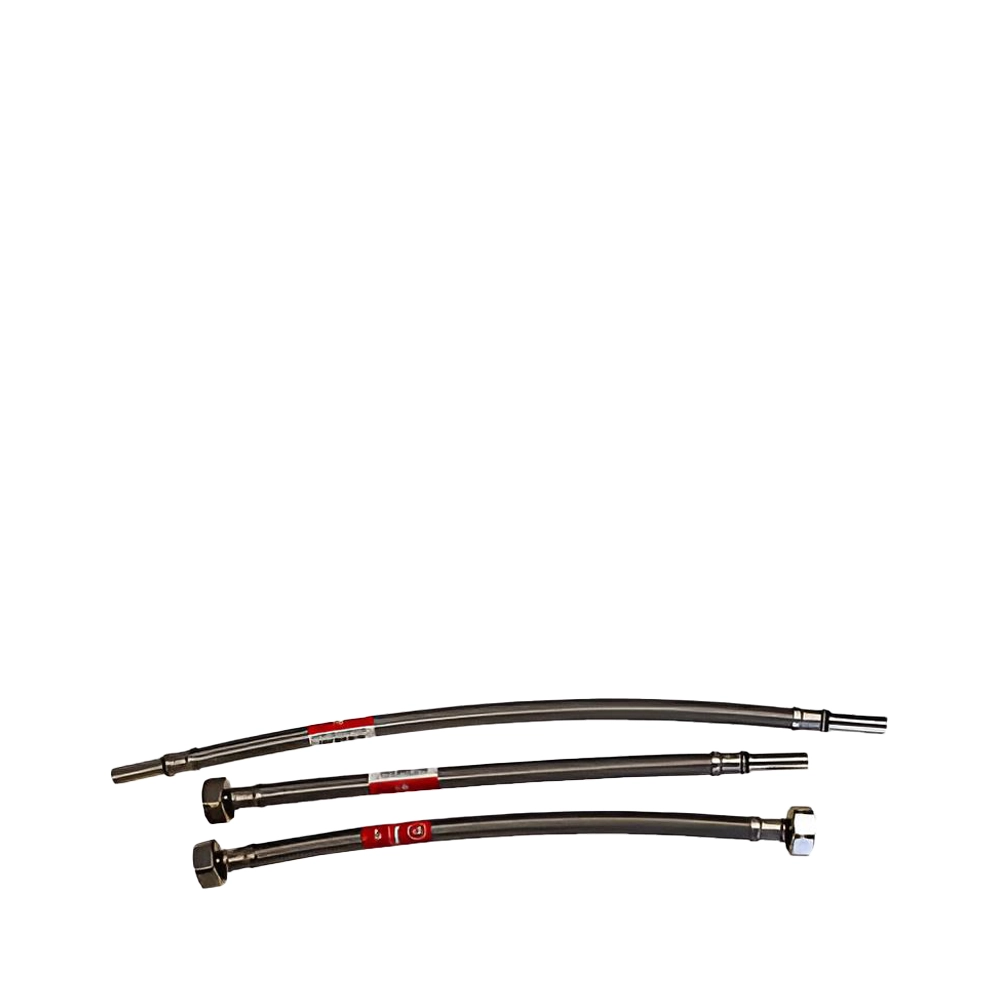 Kytkentäletku RST 10 x 10mm - 400mm. Tuotetunnus: 6584410