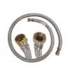 Kytkentäletku RST 3/4" SK - 3/4" UK 1500mm. Tuotetunnus: 6572150