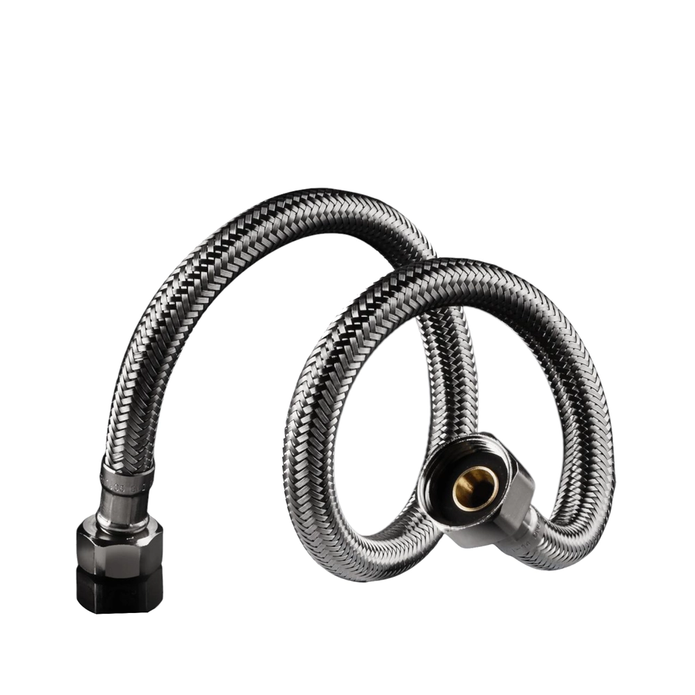 Kytkentäletku RST SK 1/2" x SK 1/2"-700mm. Tuotetunnus: 6583700