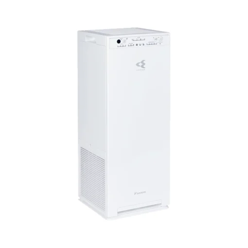 Ilmanpuhdistin Daikin MCK555AW. Tuotetunnus: MCK555W