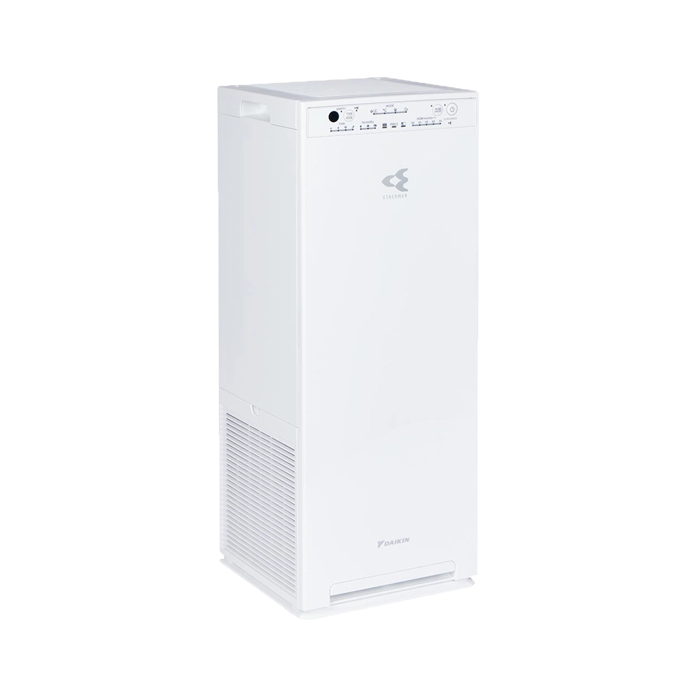 Ilmanpuhdistin Daikin MCK555AW. Tuotetunnus: MCK555W