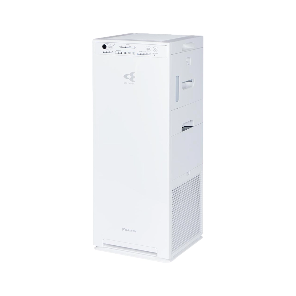 Ilmanpuhdistin Daikin MCK555AW. Tuotetunnus: MCK555W
