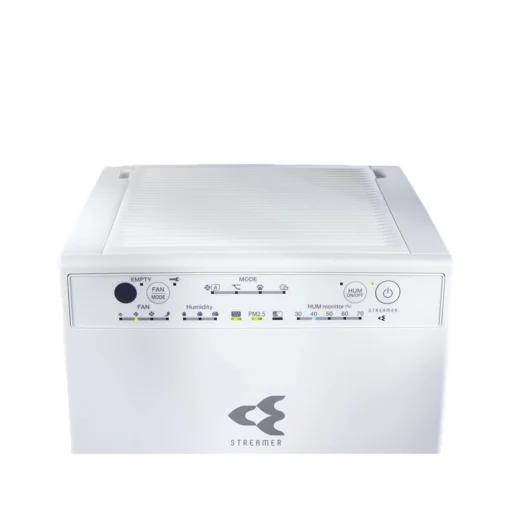 Ilmanpuhdistin Daikin MCK555AW. Tuotetunnus: MCK555W