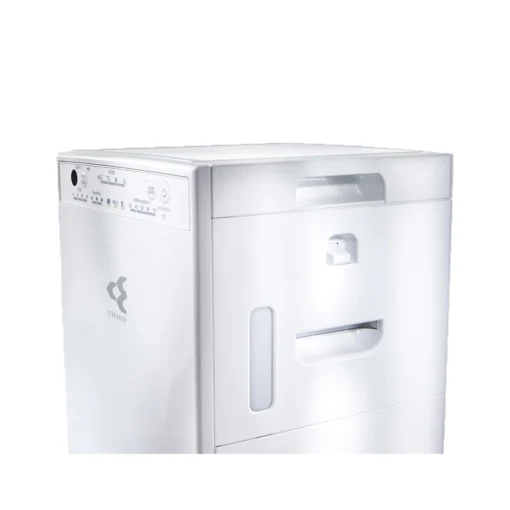 Ilmanpuhdistin Daikin MCK555AW. Tuotetunnus: MCK555W