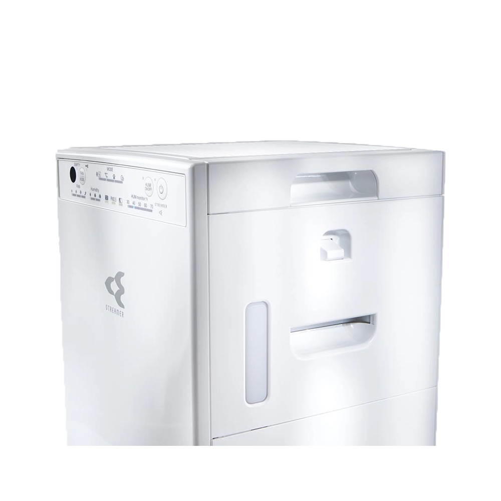 Ilmanpuhdistin Daikin MCK555AW. Tuotetunnus: MCK555W