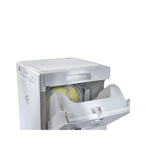 Ilmanpuhdistin Daikin MCK555AW. Tuotetunnus: MCK555W