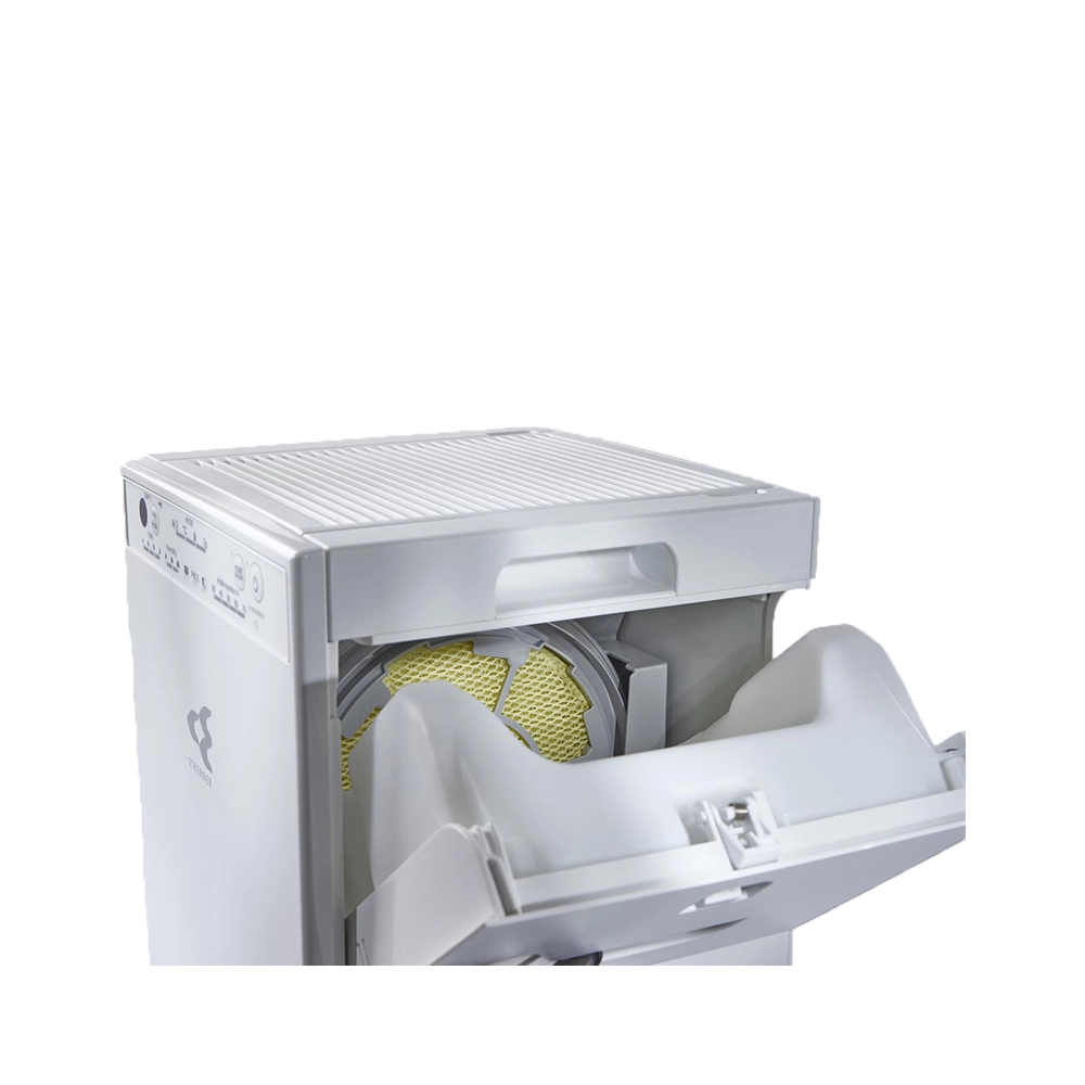 Ilmanpuhdistin Daikin MCK555AW. Tuotetunnus: MCK555W