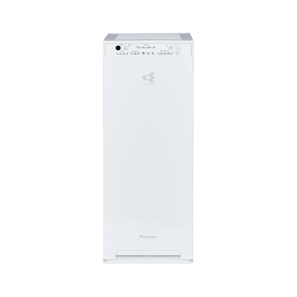 Ilmanpuhdistin Daikin MCK555AW. Tuotetunnus: MCK555W