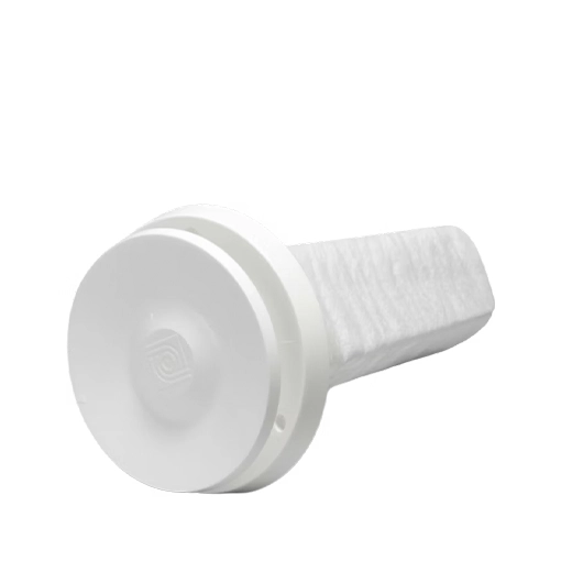 Korvausilmaventtiili Velco FIX-80. Tuotenro: 8841010