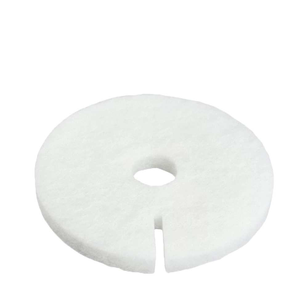 Fresh F100 G4 siitepölysuodatin korvausilmaventtiiliin, Ø 175 mm. Tuotenro: 8823511