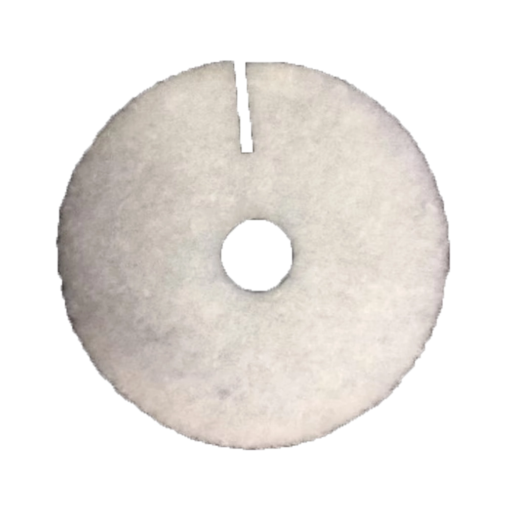 Fresh F100 G4 siitepölysuodatin korvausilmaventtiiliin, Ø 175 mm. Tuotenro: 8823511