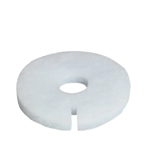 Fresh F80 EU4 (G4) siitepölysuodatin korvausilmaventtiiliin, Ø 125 mm. Tuotenro: 8823506