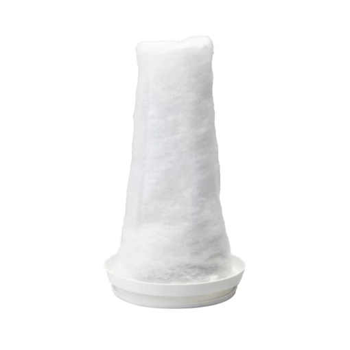 Velco VS-100 vaihtosuodatin Velco VT-100-, VSR-100- ja VLR-100-korvausilmaventtiileihin. Tuotenro: 8841040