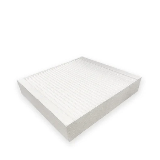 F7-tuloilmasuodatin Nibe Alto Smart S10-400 ilmanvaihtokoneeseen, mitat 226x248x48 mm. Tuotenro: 7923517