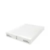 G4-poistoilmasuodatin NIBE ALTO SMART S40-350/400 ilmanvaihtokoneeseen, mitat 248x226x48 mm. Tuotenro: 7923537
