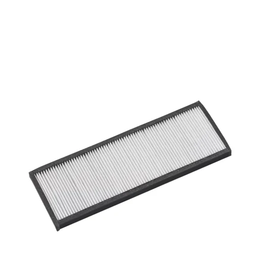 F7-tehosuodatin Mitsubishi Lossnay VL-100U5-E ilmanvaihtolaitteeseen. Tuotenro: 7933503