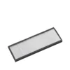 F7-tehosuodatin Mitsubishi Lossnay VL-80U5-E ilmanvaihtolaitteeseen. Tuotenro: 7933506