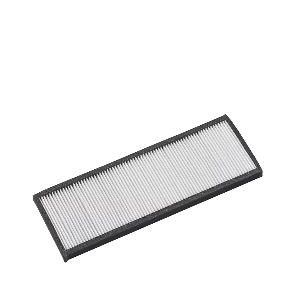 F7-tehosuodatin Mitsubishi Lossnay VL-80U5-E ilmanvaihtolaitteeseen. Tuotenro: 7933506