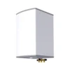 Lämminvesivaraaja Metro Quadro 60L. Tuotetunnus: 5273018