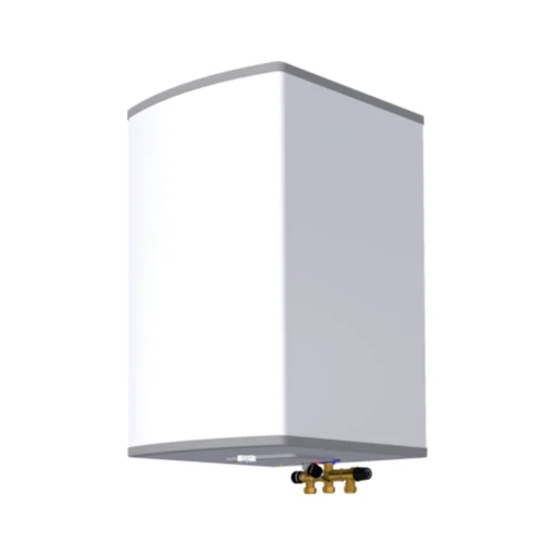 Lämminvesivaraaja Metro Quadro 60L. Tuotetunnus: 5273018