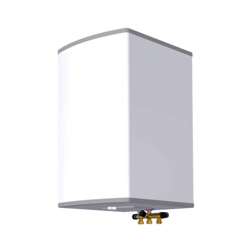 Lämminvesivaraaja Metro Quadro 60L. Tuotetunnus: 5273018