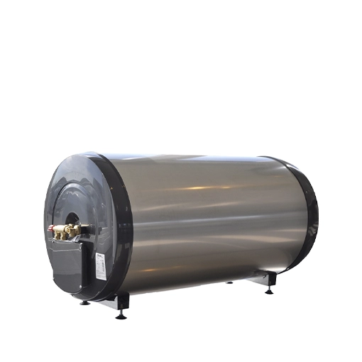 Metro Sauna RR
