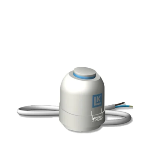 LK Toimilaite 230V AC (NC) Tuotetunnus: 2418121