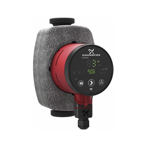Grundfos Alpha2 N
