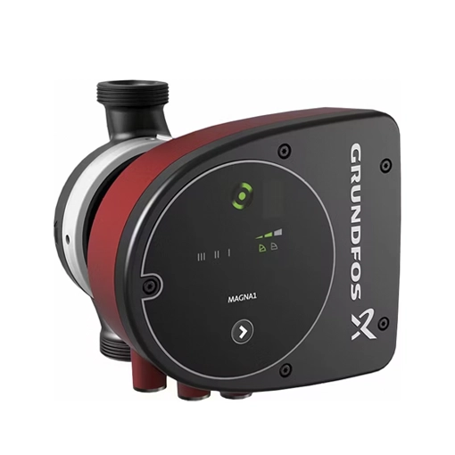 Grundfos Magna1