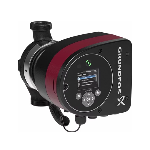 Grundfos Magna3