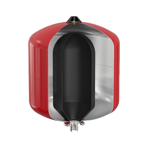 Kalvopaisunta-astia Flamco Baseflex 35L. Tuotetunnus: 3410329