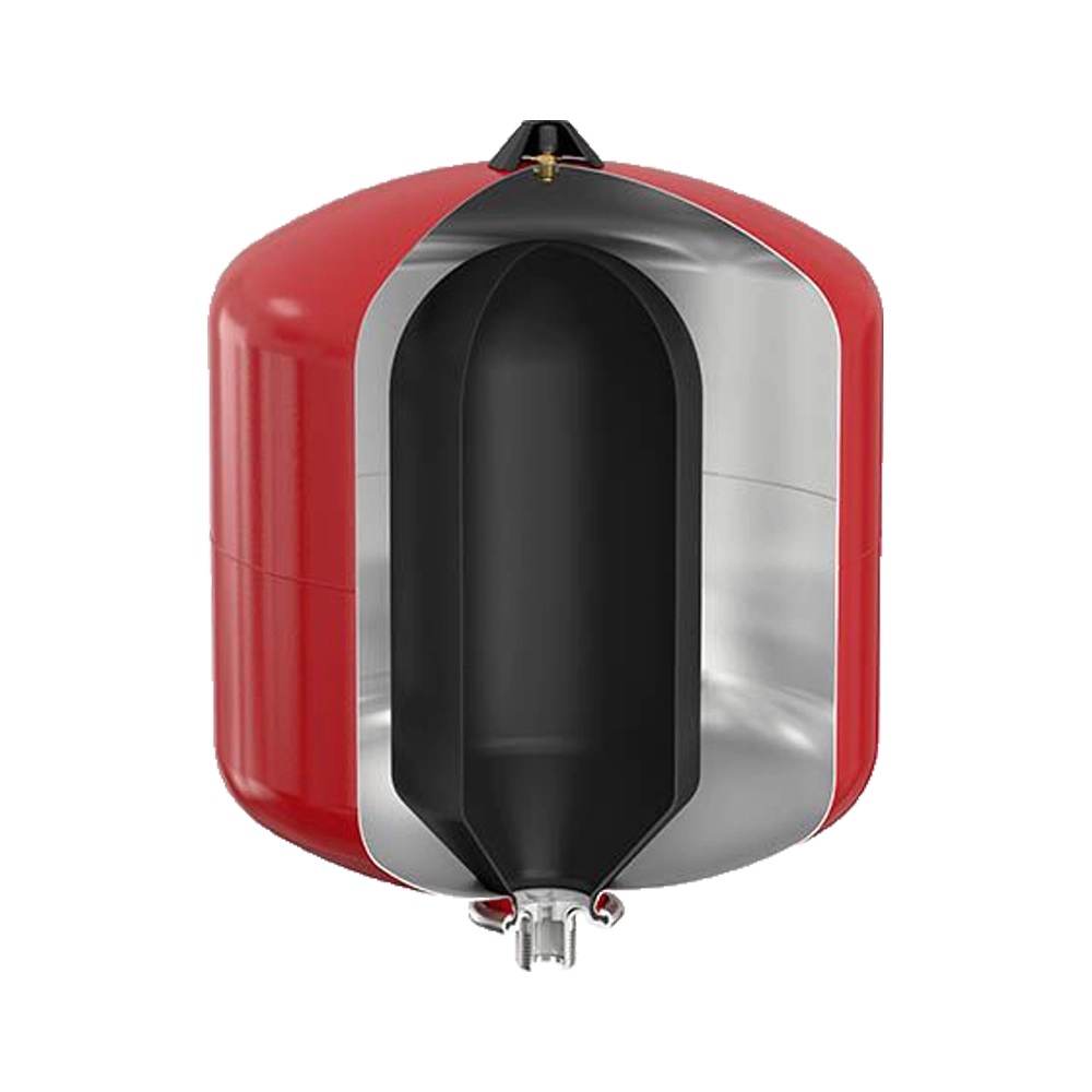 Kalvopaisunta-astia Flamco Baseflex 80L. Tuotetunnus: 3410332