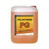 Polartherm PG 100% lämmönsiirtoneste 10L tiiviste propyleeniglykoli lämmitysjärjestelmiin