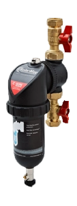Watman Boilermag magneettisuodattimet
